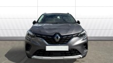 Renault Captur 1.3 TCE 130 Iconic 5dr Petrol Hatchback